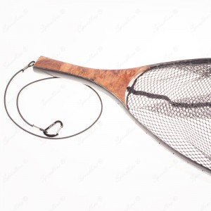 Carbon Fiber Landing Net