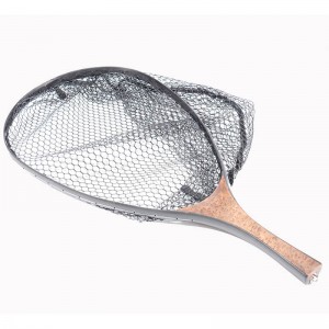 Carbon Fiber Landing Net