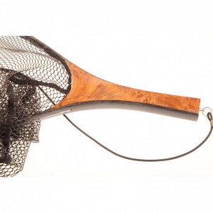 Carbon Fiber Landing Net
