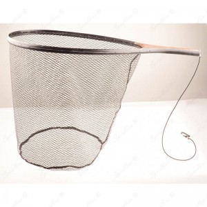 Carbon Fiber Landing Net