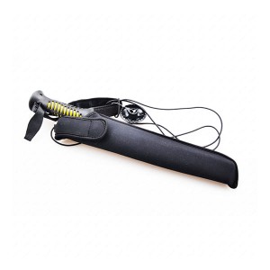 Alloy Wading staff