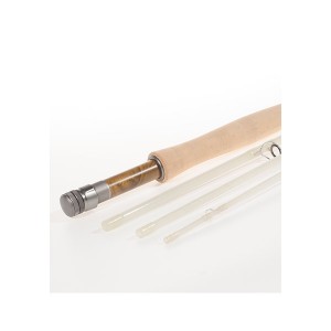 Speedline Orecle Sglass rod and Blanks