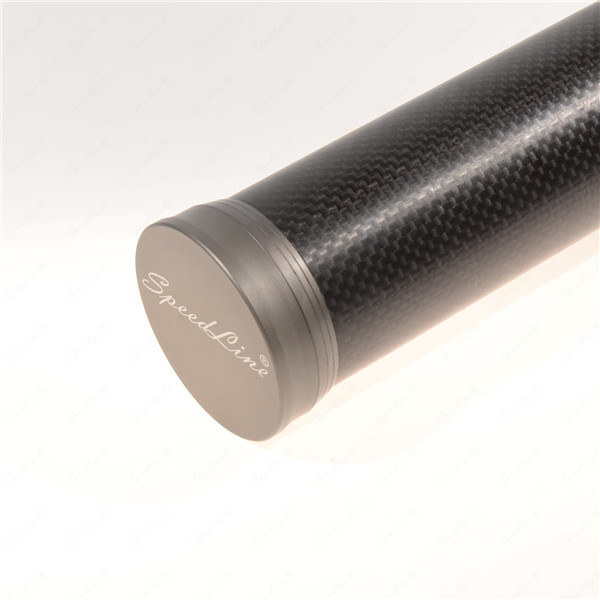 Factory Supply Sea Fishing Rod - Rod tubes and rod bags – Huai An detail pictures