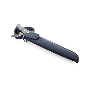 Alloy Wading staff