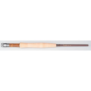 100% Original Factory Carton Fishing Rods - Traveller 9ft6wt 7pc – Huai An