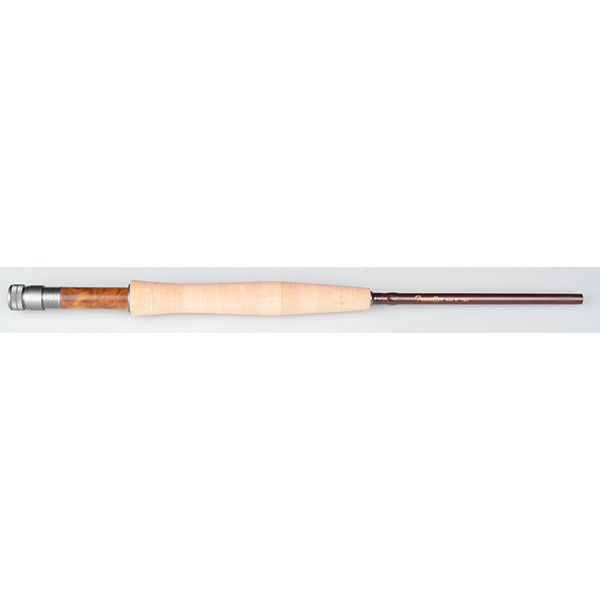 100% Original Factory Carton Fishing Rods - Traveller 9ft6wt 7pc – Huai An detail pictures
