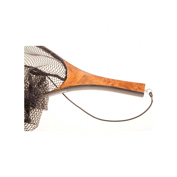 High Quality Fly Fishing Landing Net - Carbon Fiber Landing Net – Huai An detail pictures