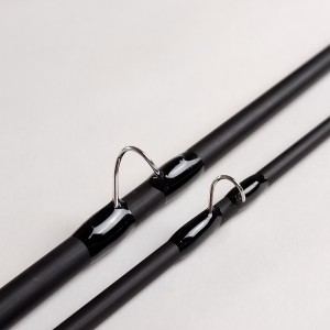 Free Fly 9’0″ #7/8 4pc