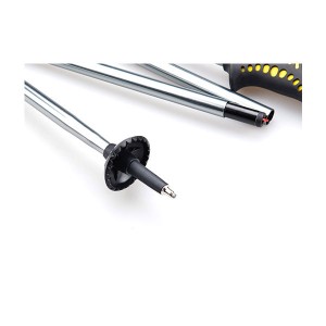 Alloy Wading staff