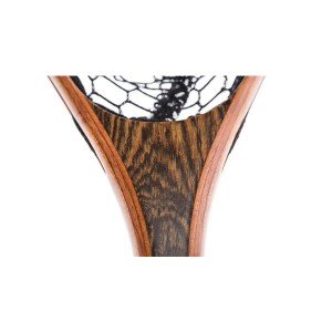 Rose wood Landing Net