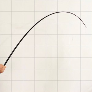 24kg Game rod blanks