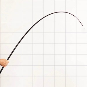 24kg Game rod blanks