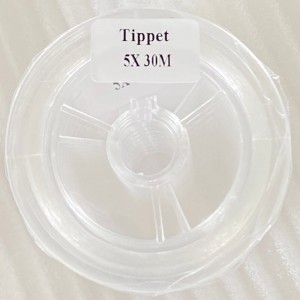 Mono tippet